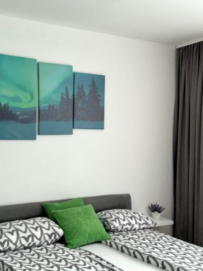 Apartment Aurora